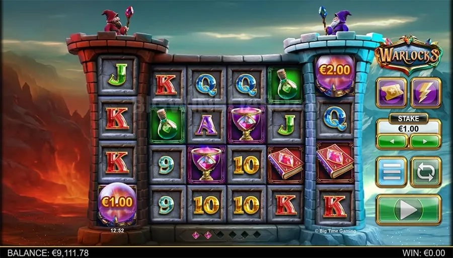 nustar Effective Bankroll Management