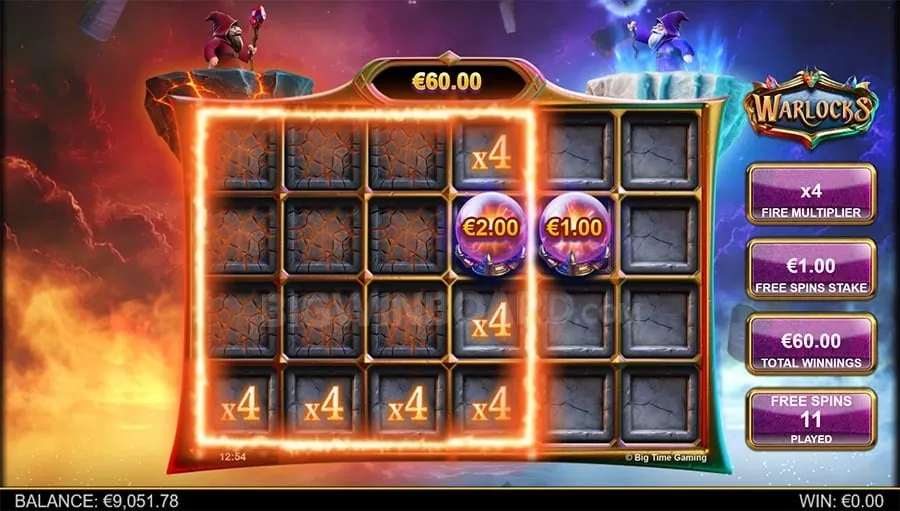 Nustar responsible gaming commitment