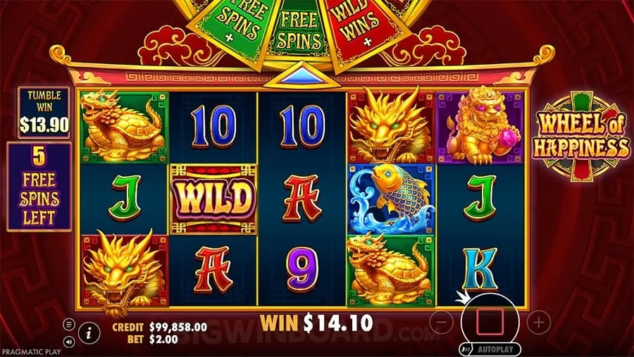 Live Casino Cashback Offer