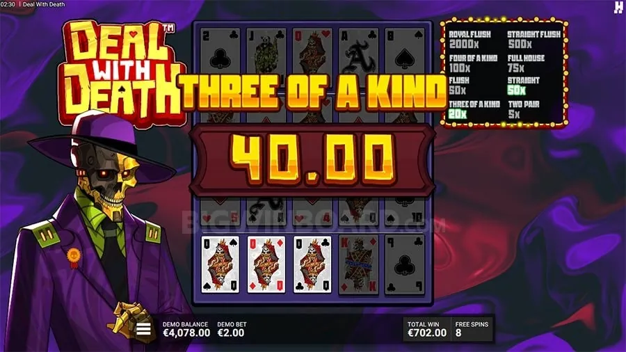 nustar Keno Payouts and Odds