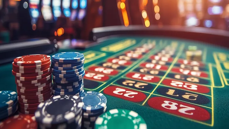 Nustar Responsible Gaming Call to Action