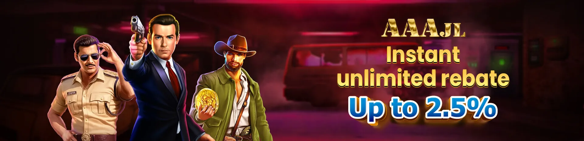 Nustar Original Games Hero Image