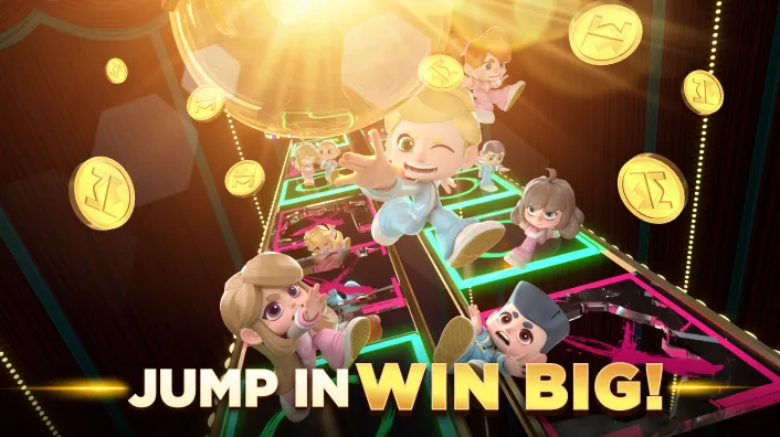 Immersive Live Dealer Casino